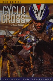 Cyclo-cross : training & techniques /