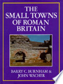 The small towns of Roman Britain /