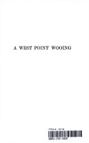 A West Point wooing : and other stories.