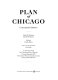Plan of Chicago /