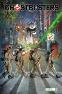 Ghostbusters /