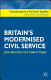 Britain's modernised civil service /