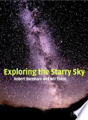 Exploring the starry sky /