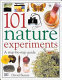 101 nature experiments /