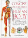 The concise encyclopedia of the human body /