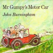 Mr. Gumpy's motor car /