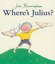 Where's Julius? /
