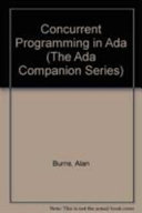 Concurrent programming in Ada /