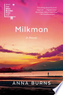 Milkman : a novel /