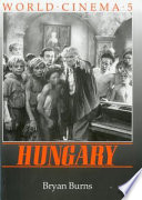 World cinema : Hungary /