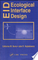 Ecological interface design /