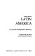 Latin America : a concise interpretive history /