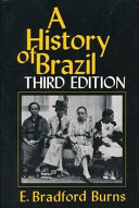 A history of Brazil /