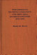 The American banking community and New Deal banking reforms, 1933-1935 /