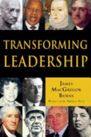 Transforming leadership : a new pursuit of happiness /