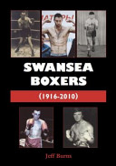 Swansea boxers, (1916-2010).