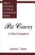 Pat Conroy : a critical companion /