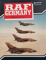 RAF Germany /