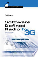 Software defined radio for 3G /
