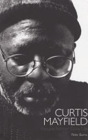 Curtis Mayfield : people never give up /