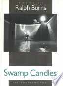 Swamp candles : poems /