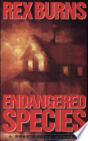 Endangered species : a Gabe Wager mystery /