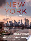 New York : an illustrated history /