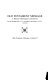 Exodus, Leviticus Numbers : with excursuses on feasts, ritual and typology /