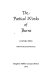 The poetical works of Burns /