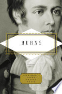 Burns : poems /