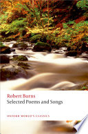 Selected poems and songs /