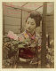 Geisha : a photographic history, 1872-1912 /