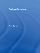 Erving Goffman /