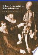 The scientific revolution : an encyclopedia /