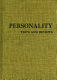 Personality tests and reviews ; including an index to The mental measurements yearbooks /