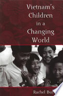 Vietnam's children in a changing world /