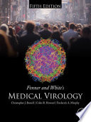 Fenner and White's medical virology /