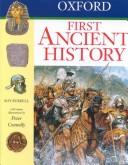 Oxford first ancient history /