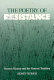 The poetry of resistance : Seamus Heaney and the pastoral tradition /