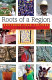 Roots of a region : Southern folk culture /