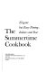 The summertime cookbook : elegant but easy dining--indoors and out /
