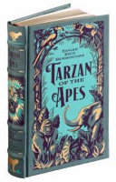 Tarzan of the apes /