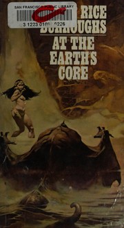 At the earth's core /