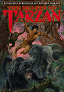 The beasts of Tarzan :
