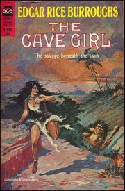 The cave girl /