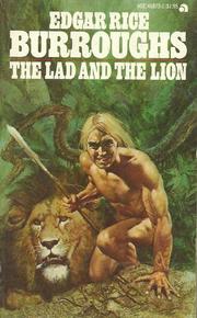 The lad and the lion /