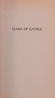 Llana of Gathol.