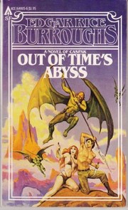 Out of time's abyss /