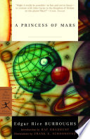 A princess of Mars /