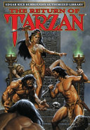 The return of Tarzan /